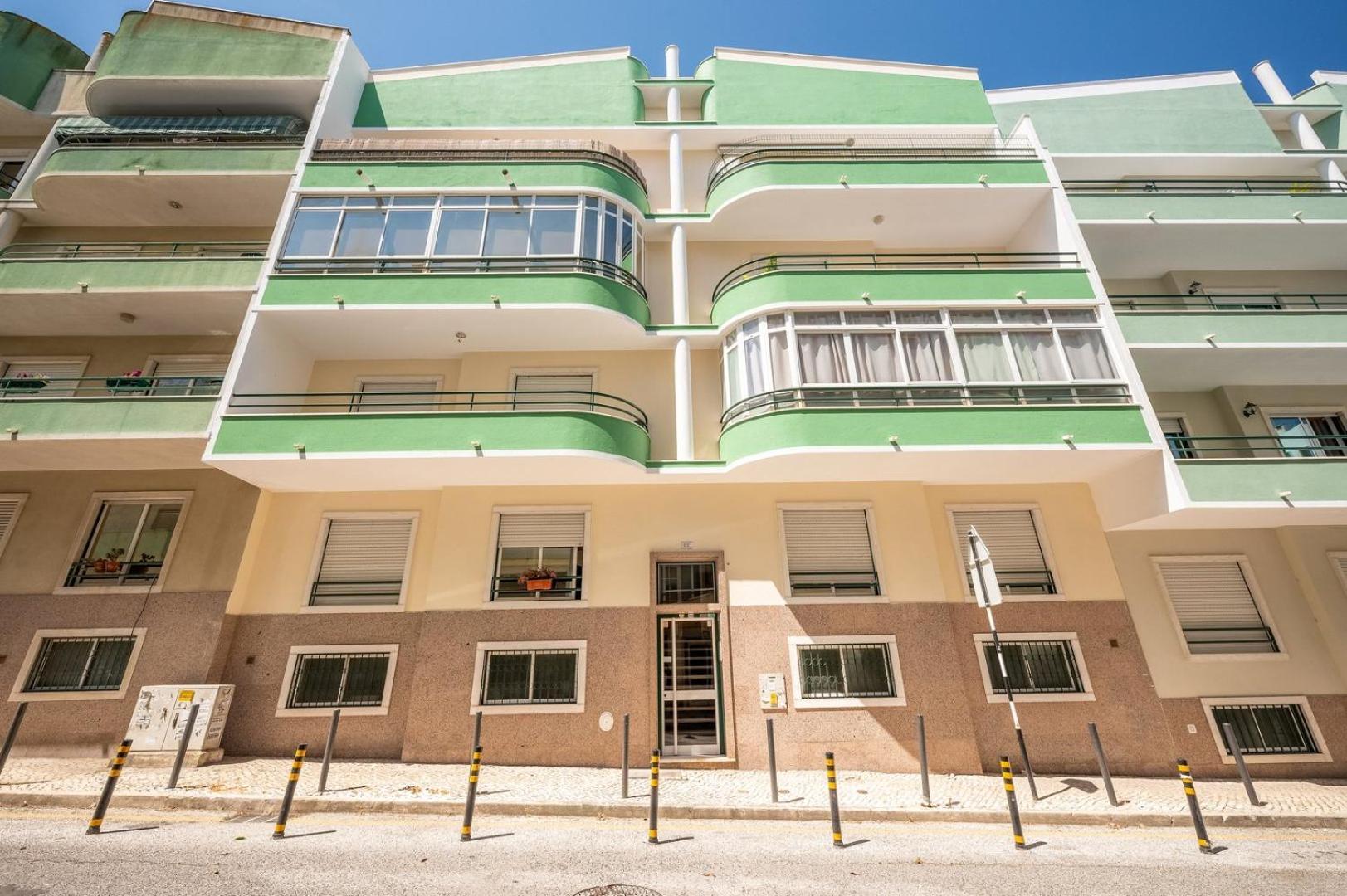 Guestready - Caparica Beach Lover'S Dream Charneca  Exterior foto